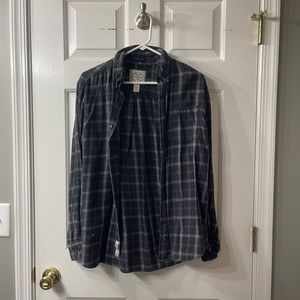 St. John’s Bay flannel